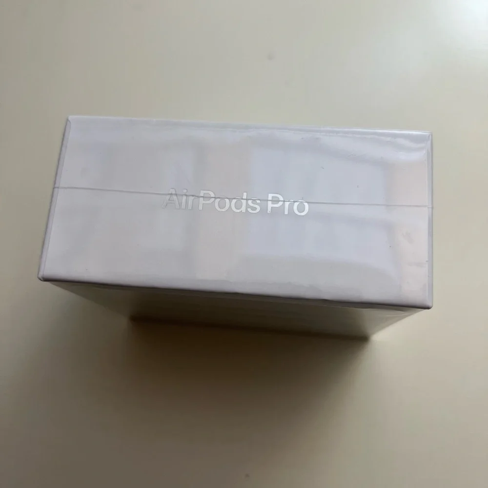 Airpod pro 3